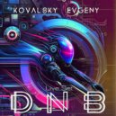 Dj DABL - DNB