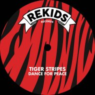 Tiger Stripes - Time For Peace