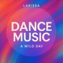 Larissa - Faint Glow of Neon Signs (Original Mix)