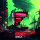 Velasquez! - Afrociety (Original Mix)