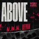 N.W.N., Roel - Above (N.W.N. Remix 1)