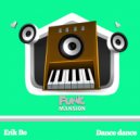 Erik Bo - Dance Dance (Original Mix)