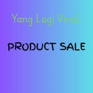 Yang Lagi Viral - Produk Jualan Saya