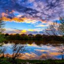 Osc Project - First Sunrise After Rain