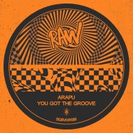 Arapu - You Got The Groove