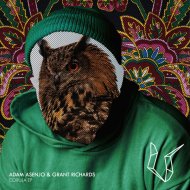 Adam Asenjo - Black & White