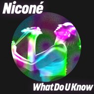Niconé - What Do U Know