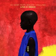 DJ Kent, Maleh - Falling
