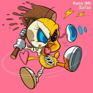 Pietro (BR) - Groove Therapy