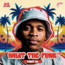 Trust SA, Nastic Groove - Gone Are Those Days (Extended Mix)