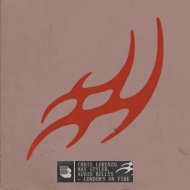 Chris Lorenzo, Max Styler & Audio Bullys - London\'s On Fire