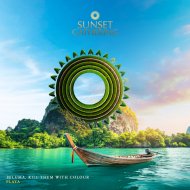 Kill Them With Colour, DJ Luma - Playa