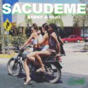 Berny & Mijo - SACUDEME (Original Mix)