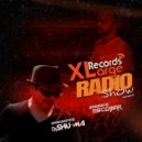 Escobar (TR), DJ Shu-ma - XLarge Records Radio Show Episode 5 @ guestmix by DJ Shu-ma with Escobar TR