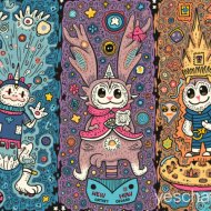 Baev Vadzim - Tune Varm