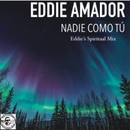 Eddie Amador - Nadie como Tú