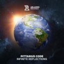 PITTARIUS CODE, Casepeat & Remeya Kingston - Think About Ourselves (Extended Mix)