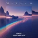 Alchemist - Anand Dhara