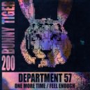 Department 57 - One More Time (Original Mix)