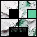 MØURITZ & NICO MUÑOZ - Exception