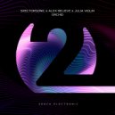 Spectorsonic, Alex BELIEVE, Julia Violin - Orchid (Extended Mix)