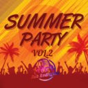 DJ Rob Rodriguez - SUMMER PARTY VOL.2 (LATINO PARTY)