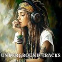 DANGELH - UNDERGROUND TRACKS ()
