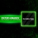 Victor Lobanov - The Pursuit Of Happiness