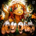 N4STY - AY PAPI - Sped Up