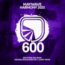 Maywave - Harmony (Dan Stone 2025 Radio Edit)