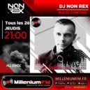 DJ Non Rex - PULSE CONTROL # 4 (10.07.2025) ()