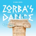 Dj Dark & Mentol - Zorba\'s Dance (Sirtaki) (Extended)