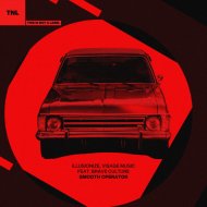 illusionize, Visage Music, Brave Culture - Smooth Operator