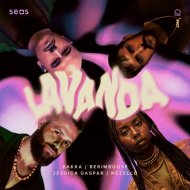 Nezello, Bakka (BR), Jéssica Gaspar, Berimbouse - Lavanda