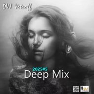 Dvj Vetroff - Deep Mix\'2025#5