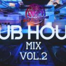 DJ Rob Rodriguez - CLUB HOUSE MIX VOL.2 ()