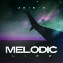 AKIN K, PROGRAMIQA - Melodic Life 99 ()
