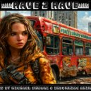 Michael ShwarZ & Insomniac Animals - EDMology Rave to Rave #138 by Michael ShwarZ & Insomniac Animals ()