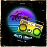 OMEGA Danzer - Electrum