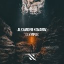 Alexander Komarov - Olympus (Extended Mix)