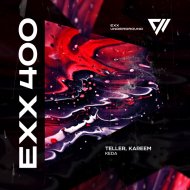 Teller & Kareem - Keda