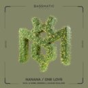 W.D.L & NOBE, Luciano Scalioni, Benesh - One Love (Original Mix)