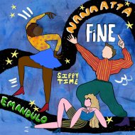 FiNE (official), Nana Atta - Emandulo