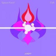 Space Food - Hidden To See