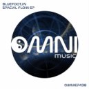 Bluefootjai - Space Dragon