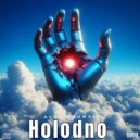 Alex Daunti - Holodno (Original Mix)