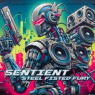 Sentient - Distorted Dreams