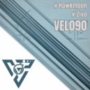 Hawkmoon - Planet K (Original Mix)