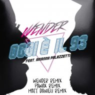 Wender & Arianna Palazzetti & Wender - Oggi è il \'93 (feat. Arianna Palazzetti)