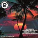 Sergio Brea - Secuencia Fourth (Original Mix)
